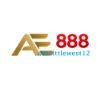 503093 ae888 logo